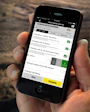 The MyMaintenance app allows the user to document completed maintenance by user and time stamp.