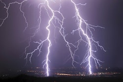 Take precautions to prepare your construction worksites and workers for severe weather season. Prepare for the worst, and have a plan in place to deal with the aftermath.