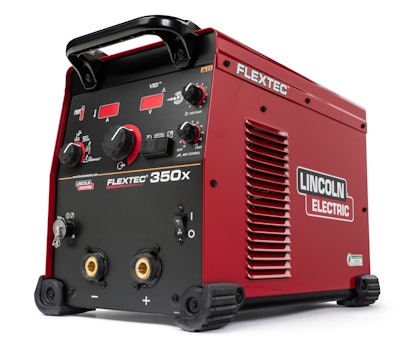Lincoln Electric Flextec350X sm 5736046c6309a