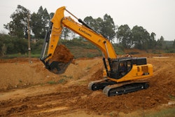 LiuGong 950E excavator 57435e0c386d4