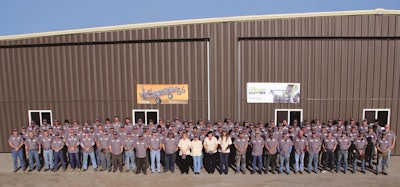 Loftness Company Photo cropped 573201de1a647