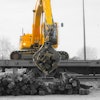 Rotobec Custom Rail Grapple B W background 573a1ee89e73f