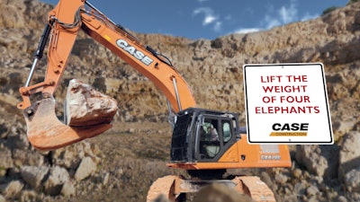 The World of CNH Industrial App Screenshot Case Construction Equipment 5731e83a78283