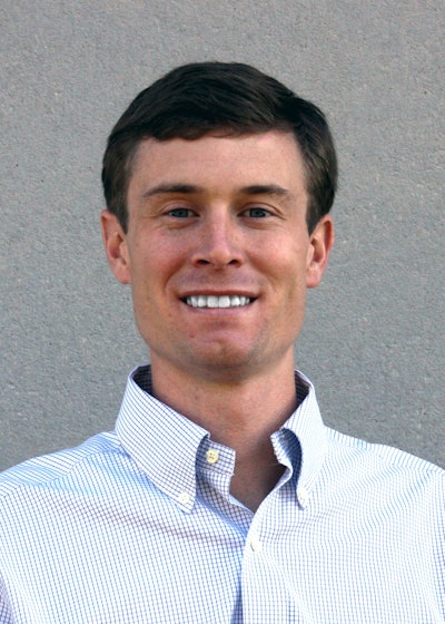 Thomas Skeen joined Husqvarna Construction Products as a District Sales Manager for North and South Carolina serving Distribution Sales.