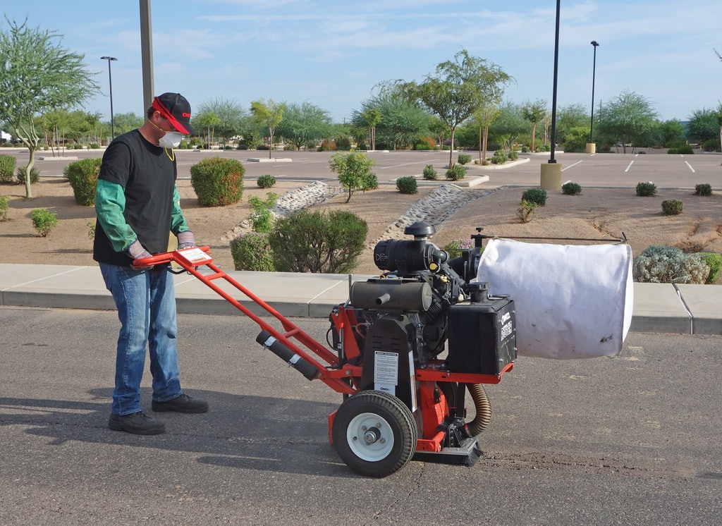 How to Choose a Crack Router | For Construction Pros