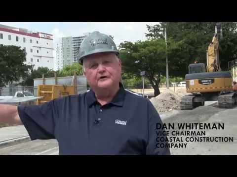 [Video] Workforce Development Critical to Support Florida Mega-Project Construction