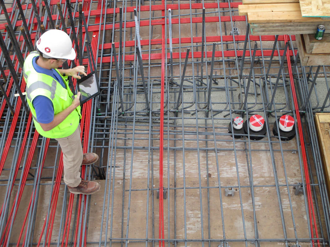5 Mobile Apps that are Slashing Construction Costs | For Construction Pros