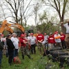 CASE Team Rubicon MOBEX Motor City 4 5764108ab1e11