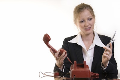 One method to reduce over communication is restricting the Over-Communicator to special pre-sanctioned communication times. Simply explain that you have work to catch up on and need to cut out non-emergency interruptions.