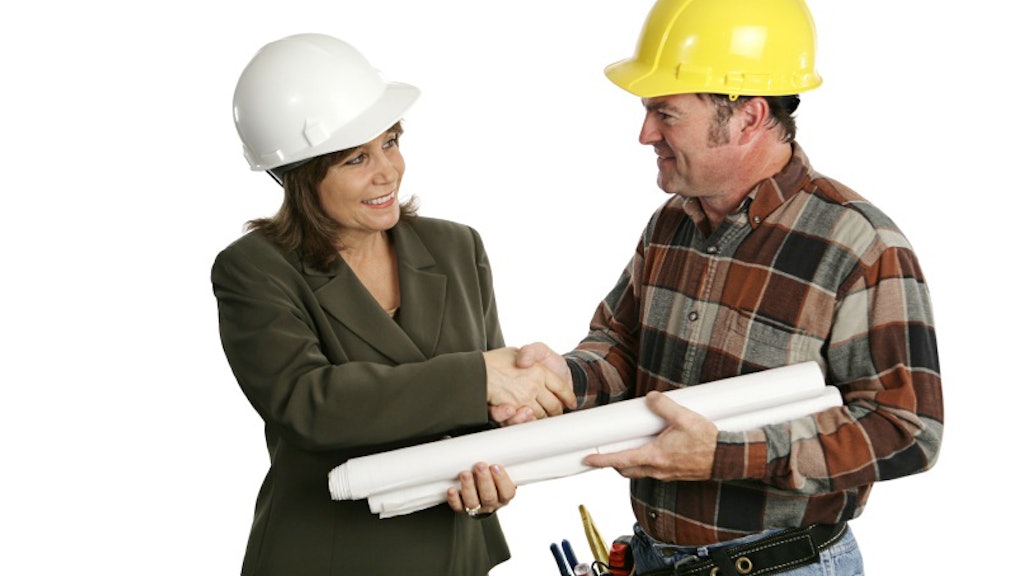 What Factors Prohibit Good Contractor-to-Contractor Communications ...