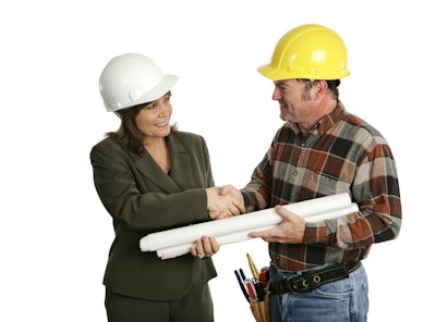 Contractors who choose to extend positive and proactive communications will be leaders in their industry and surface as a preferred contractor for customers.