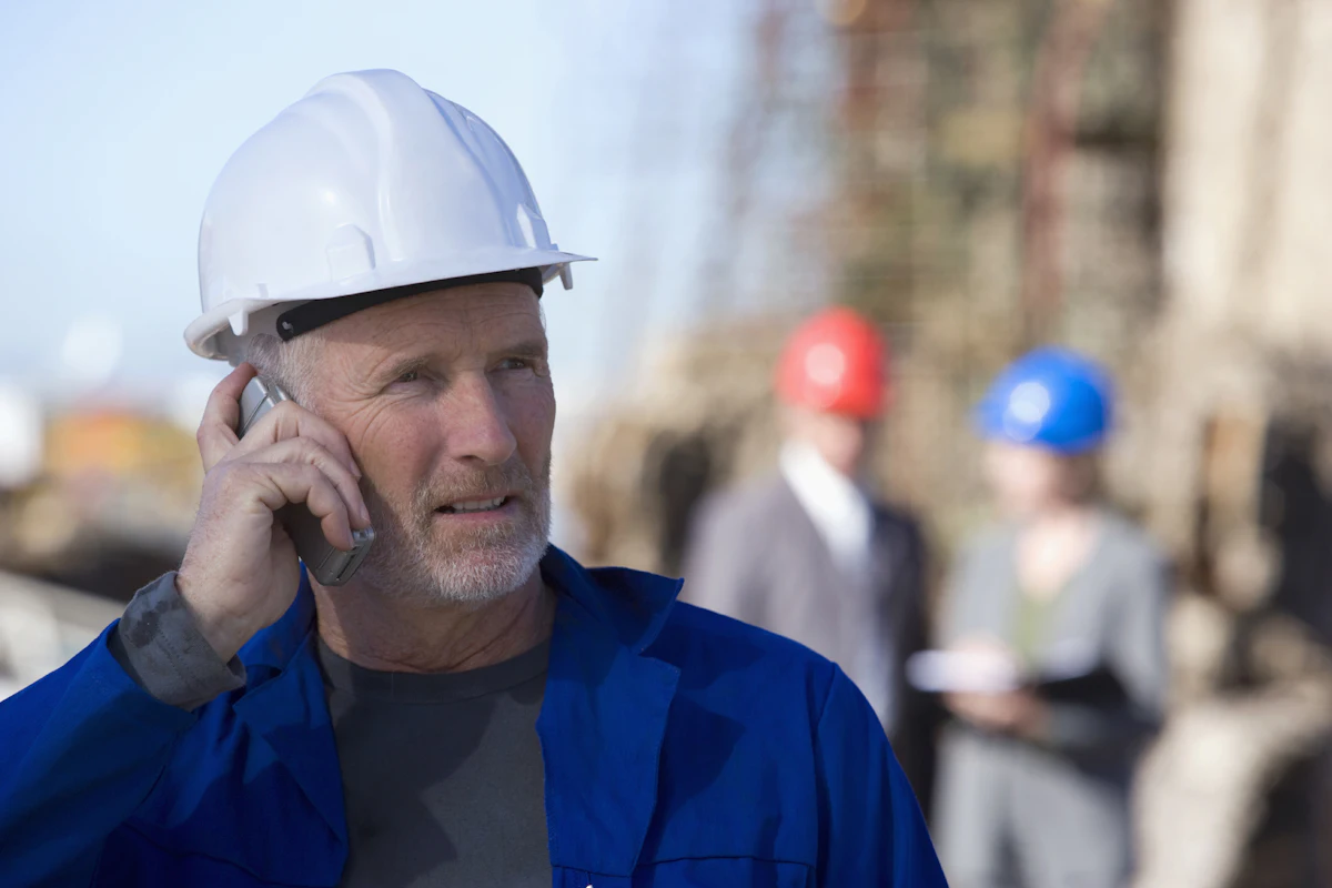 How to Improve Contractor-to-Contractor Communications | For ...