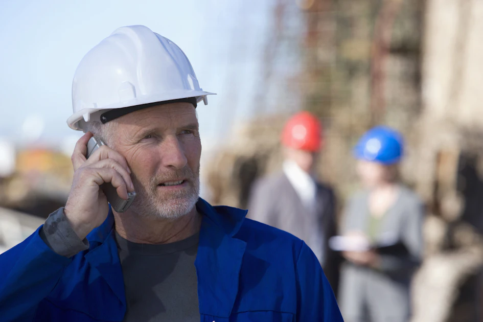 Calling Contractor How to Improve Contractor-to-Contractor Communications | For ...