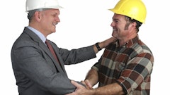 As tempting as it is for most contractors to want to kick a field leader in the pants to “pick it up,” it’s important that contractors discern whether a struggling foreman is just having a bad week or is there something a bit more invasive. Re-igniting the fire under your field leaders isn’t easy nor is it a one-time activity. Consistency is important here.