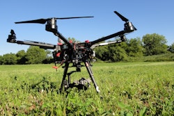 New rules should open access to commercial operation of Unmanned Aerial Systems.