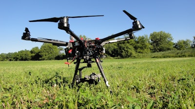 New rules should open access to commercial operation of Unmanned Aerial Systems.