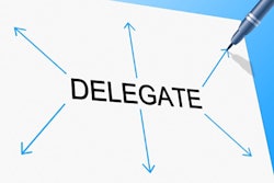 Complete delegation is not complete “dumping.” If you prepare your people the right way for delegation you will find that there are several “wins” experienced.