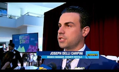 Joe DelliCarpini Wins 40 under 40 Award 57727cb25c575