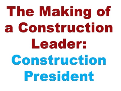 Making of president 576ada2d7526c