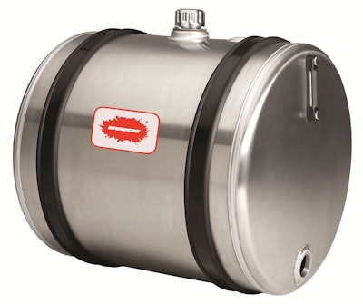 Muncie Metal Round Reservoir Aluminum 5730fd26368ea 57559c5dca987