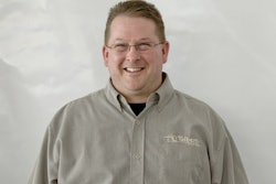 Jamie Myers, VP of purchasing, Talbert Mfg.