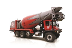 Terex FD4000 Front Discharge Mixer Truck Magazine 57685344a62d6