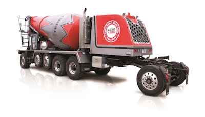 Terex FDB 6000 mixer truck Magazine 576856f44be6a