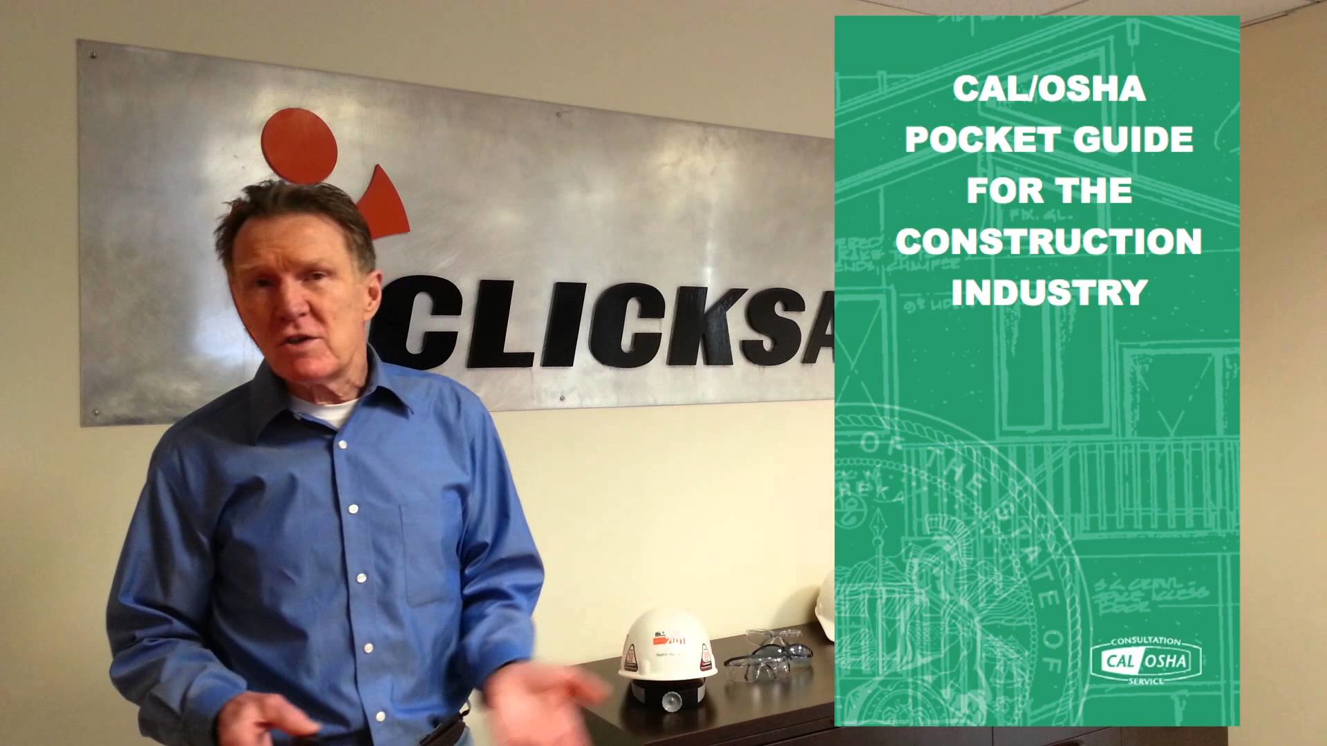 [VIDEO] Choosing a Toolbox or Tailgate Safety Meeting Topic