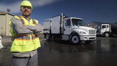 While a properly trained sweeper operator is still the best bet for safe operation, new designs and upgrades to sweeping equipment can help improve the odds.