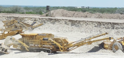 Spyder 622th Screening Plant D2gfbcyukue3 Cuf