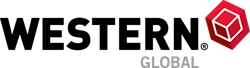 Western Global Logo Black Fd6rdhftcklj6 Cuf