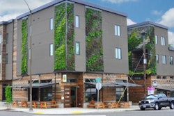 The Woodlawn, Portland, OR