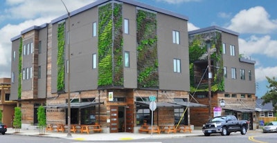 The Woodlawn, Portland, OR