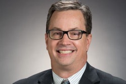 George Taylor, Vice President, Caterpillar Marketing & Digital Division