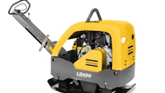 Light compaction equipment, including plate compactors and rammers, are good additions to an equipment fleet because of the high ROI potential.