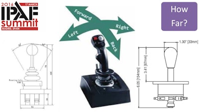 Familarization is the key. Professional training is essential. But on top of that, managers must make sure specific machine familiarization takes place for all operators.