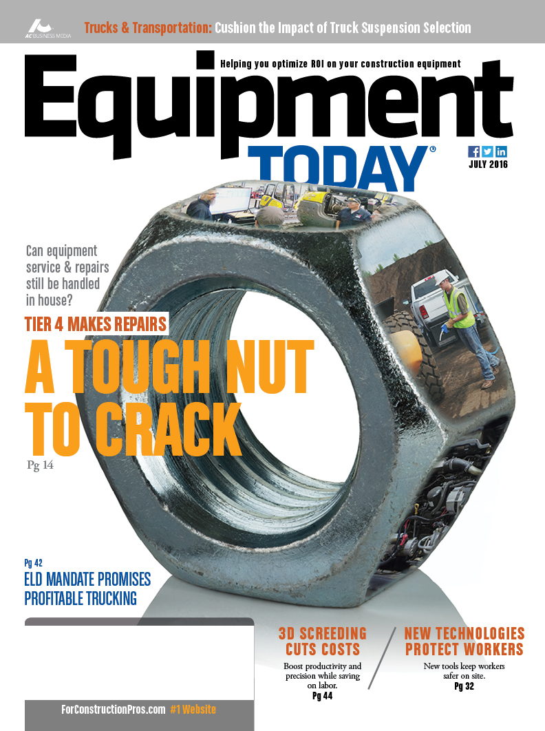 Equipment Today July 2016