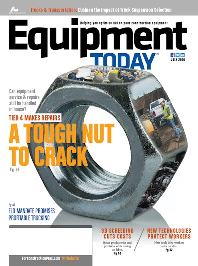 Equipment Today July 2016