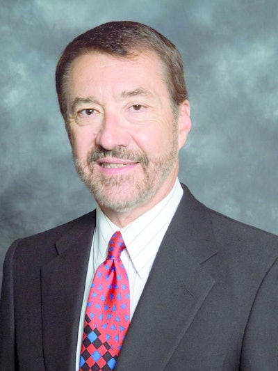Garry Bartecki is the managing member of GB Financial Services LLP and a consultant to Associated Equipment Distributors (AED).