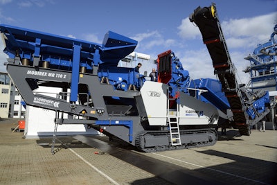 KLEEMANN MOBIREX MR 110 ZSi EVO 2 577d2dfd8a80d