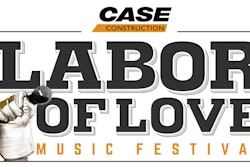 Proceeds from the concert will benefit Team Rubicon, a disaster response organization comprised of more than 36,000 veterans and first responders, with the goal of helping the organization expand its skills training programs.