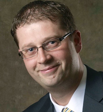 Putzmeister America, Inc. announces Peter Mendel as Putzmeister’s President and Chief Executive Officer.