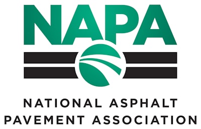 NAPA Logo Gradient Print 578d38432b9ab