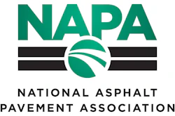 NAPA Logo Gradient Print 578d395dea8f8