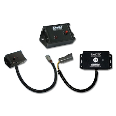 OEM Data Delivery FuelForce Controller with Select Service Trackers 5791443487219
