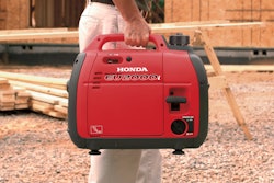The most popular selling inverter generators are the 2,000 watt models. They are lightweight, save on fuel costs, are quiet, produce very “clean” power, and two of them can be joined in parallel to produce twice the wattage.