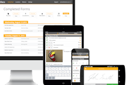 SiteDocs is a complete cloud-based Paperless safety management system that allows you to manage your entire safety program from mobile apps and the web.