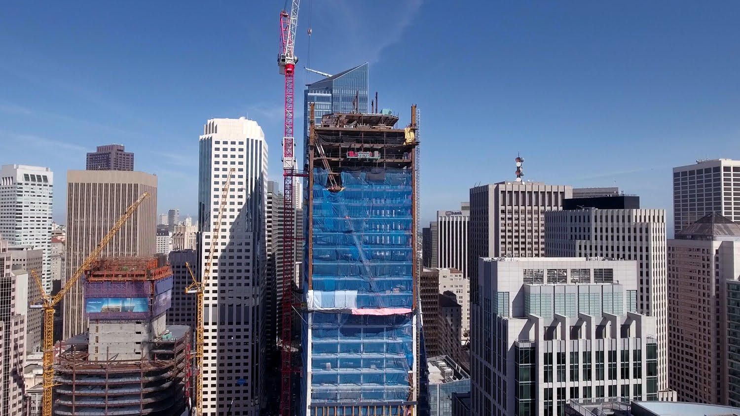 [Video] Level 10 Construction Uses iAuditor to Perform 2.5 million Work Hours Without Loss-time Injury