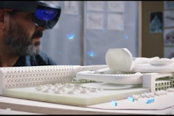 Microsoft HoloLens: Partner Spotlight Greg Lynn
