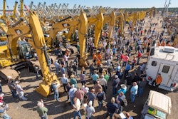 Buyers are particularly interested in knowing how well a machine has been maintained – not just what work has been done, but whether the work was done by a certified or OEM dealer, and whether or not OEM parts and components were used.